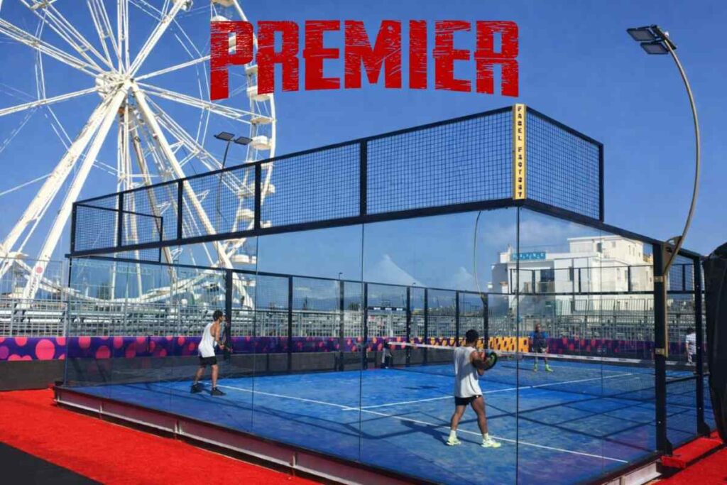Produttori di campi da padel: come scegliere il partner giusto senza buttare via soldi